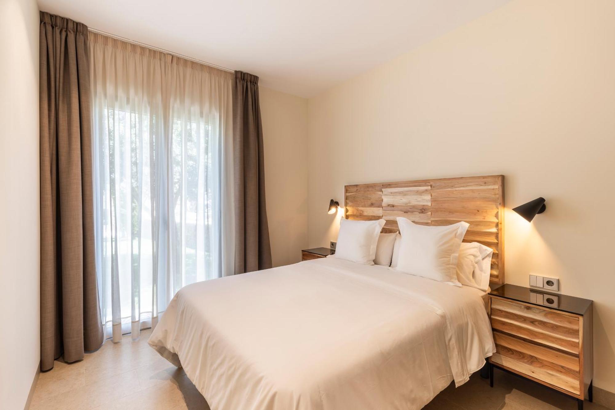 Hotel Boutique Ca L'Agustina Preixéns Kültér fotó