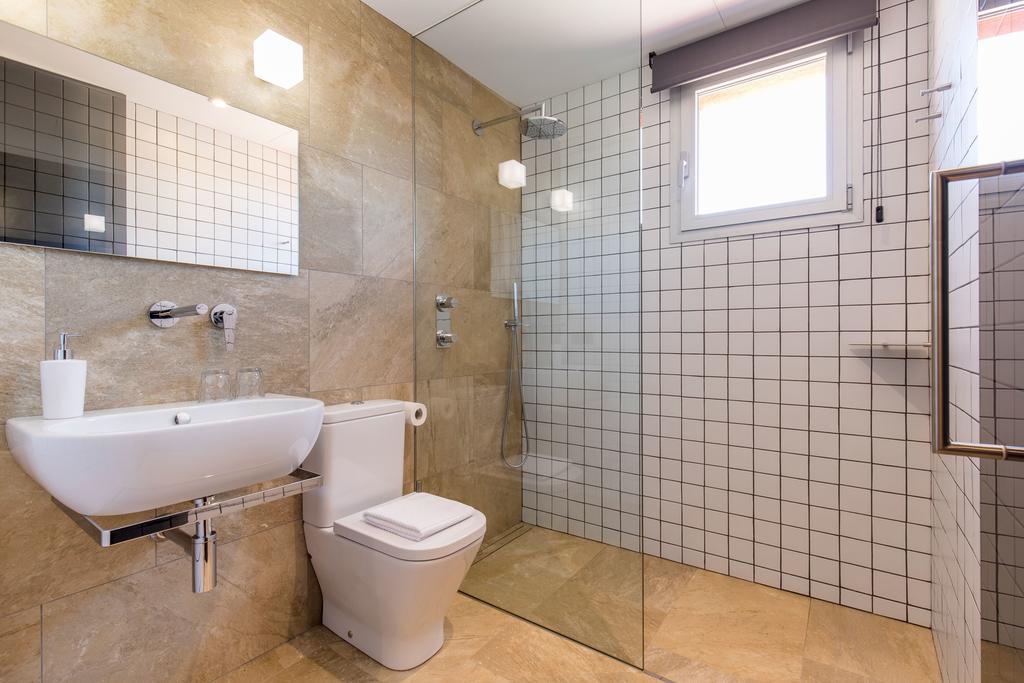 Hotel Boutique Ca L'Agustina Preixéns Kültér fotó