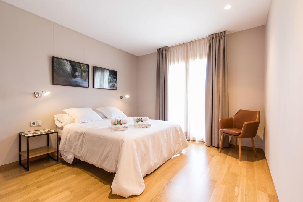 Hotel Boutique Ca L'Agustina Preixéns Kültér fotó