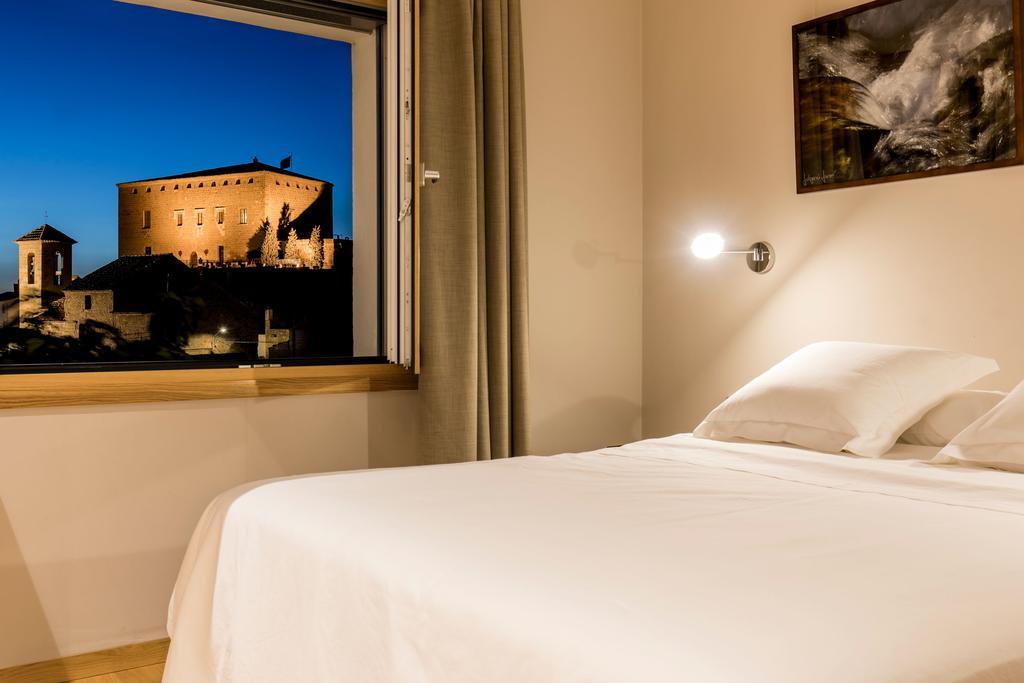 Hotel Boutique Ca L'Agustina Preixéns Szoba fotó