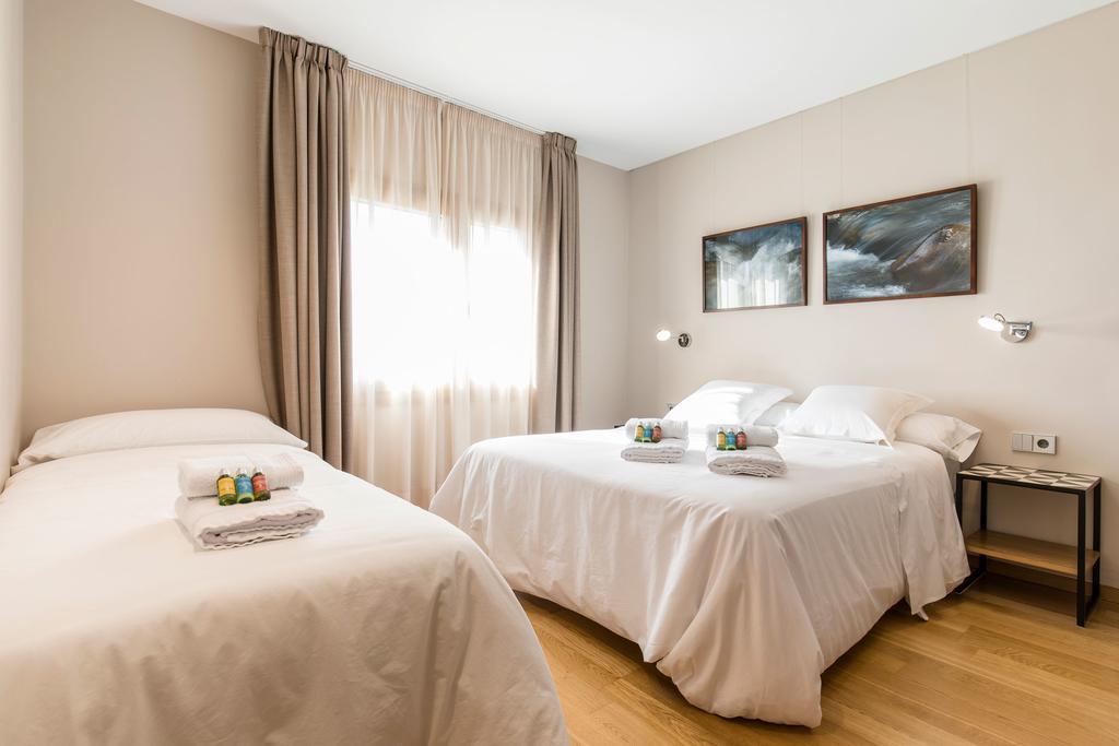 Hotel Boutique Ca L'Agustina Preixéns Szoba fotó